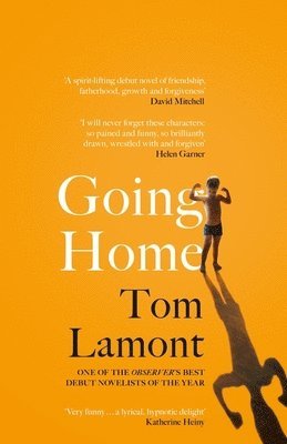Tom Lamont - Going Home, Inbunden. Tillgänglighet: Lägg i varukorg