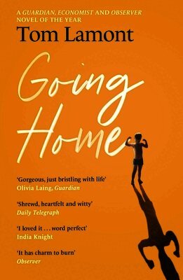 Tom Lamont - Going Home, Häftad