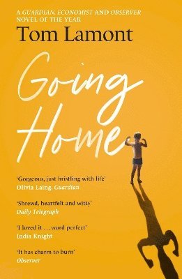 Tom Lamont - Going Home, Häftad. Tillgänglighet: Lägg i varukorg