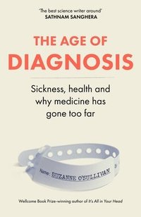 bokomslag Age Of Diagnosis