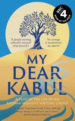 Untold Narratives CIC - My Dear Kabul, Inbunden
