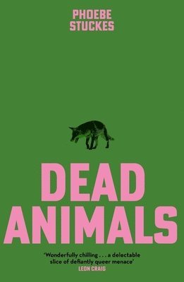 bokomslag Dead Animals