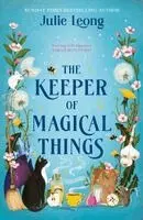 Julie Leong - Keeper of Magical Things, Häftad. Tillgänglighet: Kommande
