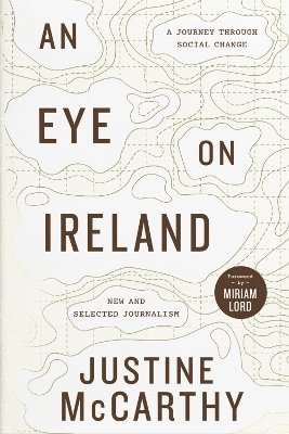 bokomslag An Eye on Ireland