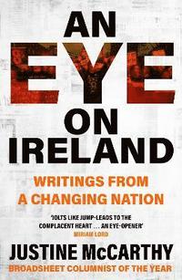 bokomslag An Eye on Ireland