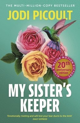 bokomslag My Sister's Keeper