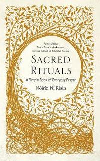 bokomslag Sacred Rituals