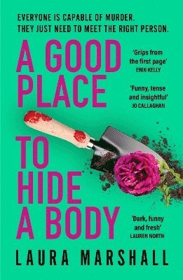 Good Place to Hide a Body