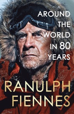 Around the World in 80 Years