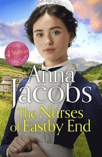 bokomslag Nurses of Eastby End