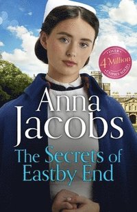 bokomslag Secrets of Eastby End