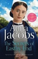 bokomslag The Secrets of Eastby End
