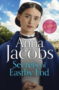 bokomslag Secrets of Eastby End