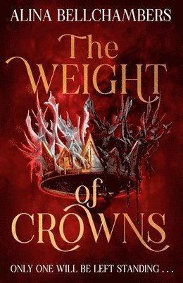 Weight of Crowns 1