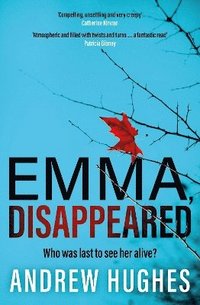 bokomslag Emma, Disappeared