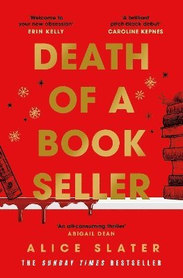 Death of a Bookseller 1