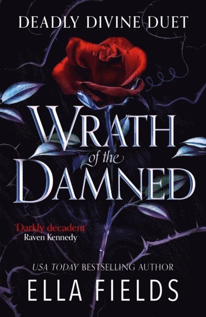 Wrath of the Damned 1