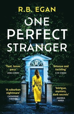 One Perfect Stranger 1