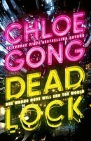 Chloe Gong - Deadlock, Häftad