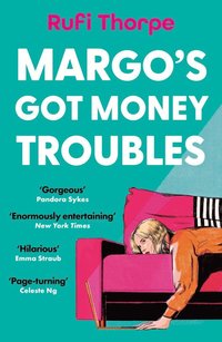 bokomslag Margo's Got Money Troubles