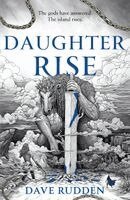 Dave Rudden - Daughter Rise, Inbunden. Tillgänglighet: Kommande