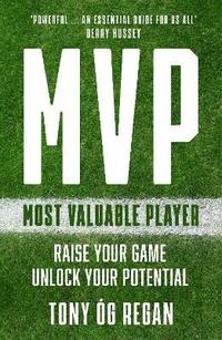 bokomslag MVP