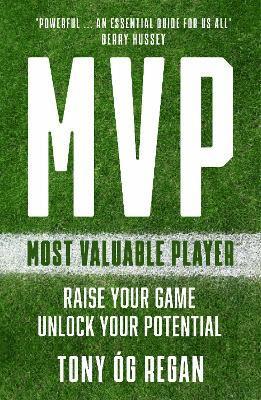 bokomslag MVP