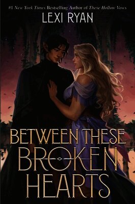 Between These Broken Hearts