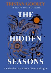 bokomslag Hidden Seasons
