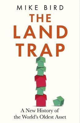 bokomslag The Land Trap
