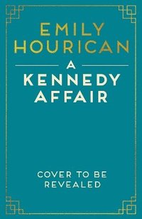 bokomslag A Kennedy Affair
