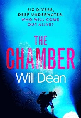 Will Dean - Chamber, Inbunden