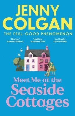 Meet Me at the Seaside Cottages 1