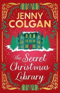 bokomslag Secret Christmas Library