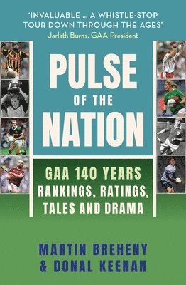 Pulse of the Nation 1