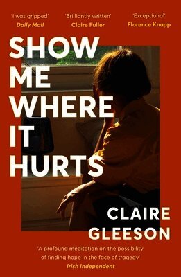 Show Me Where It Hurts