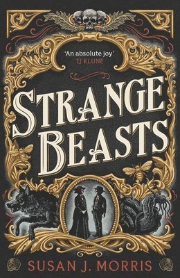 Strange Beasts 1