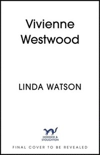 bokomslag Vivienne Westwood