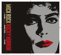 bokomslag Rocky Horror