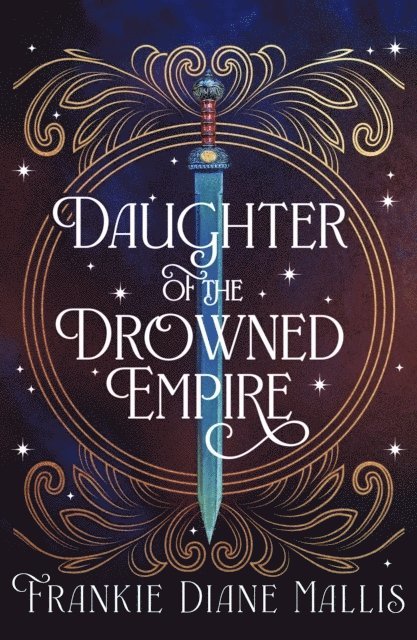 Daughter of the Drowned Empire 1