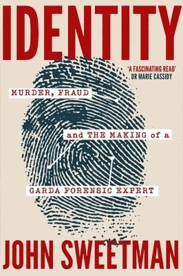 John Sweetman - Identity, Häftad