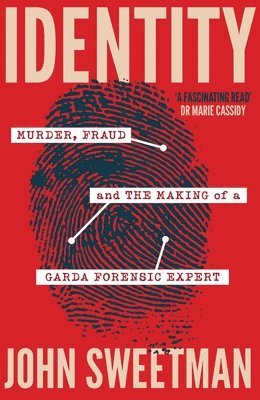 John Sweetman - Identity, Häftad