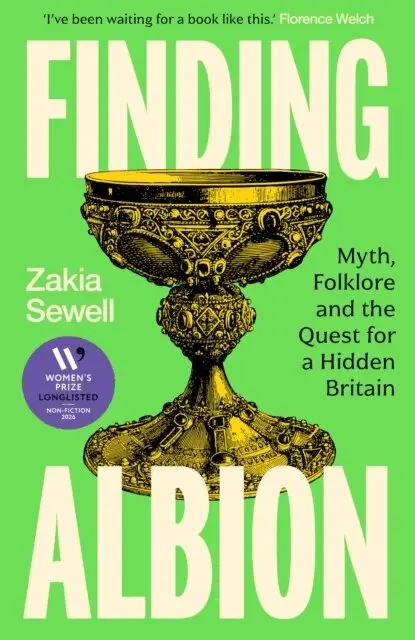 Zakia Sewell - Finding Albion, Inbunden. Tillgänglighet: Lägg i varukorg