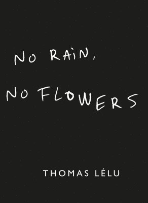 No Rain, No Flowers 1