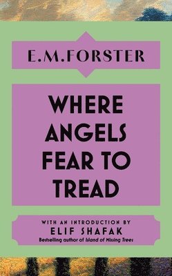 Where Angels Fear to Tread 1