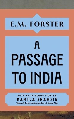 A Passage to India 1