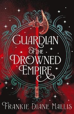Guardian of the Drowned Empire