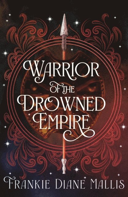 Warrior of the Drowned Empire 1