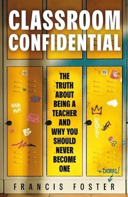 Classroom Confidential 1