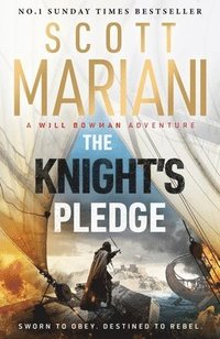 bokomslag Knight's Pledge